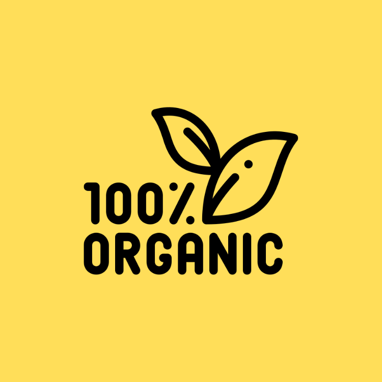 organic 100